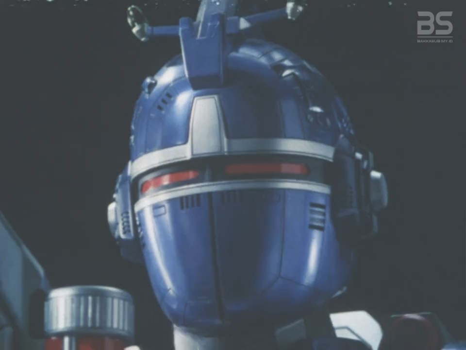 Episode 49: Api Tanpa Perasaan Wanita Laba-laba